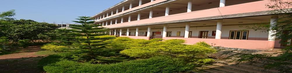 Peoples Co-Operative Arts & Science College Munnad